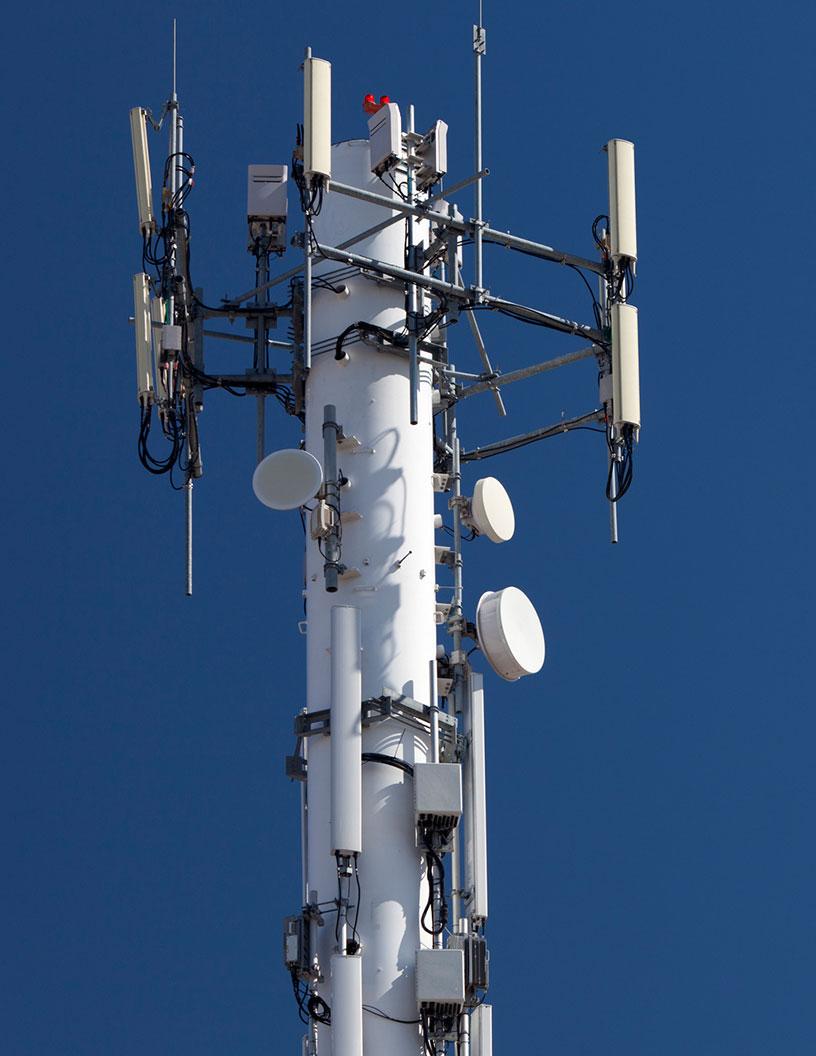 Global Telecom Tower Market 2025-2029
