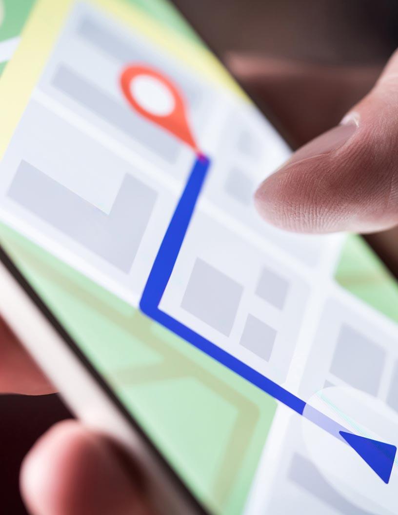 Global Geofencing Market 2025-2029