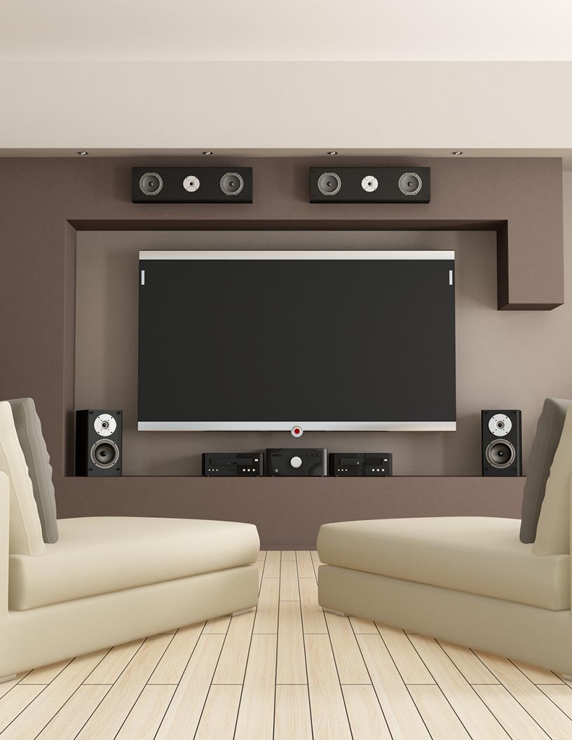 Global home audio equipment market 2024-2028