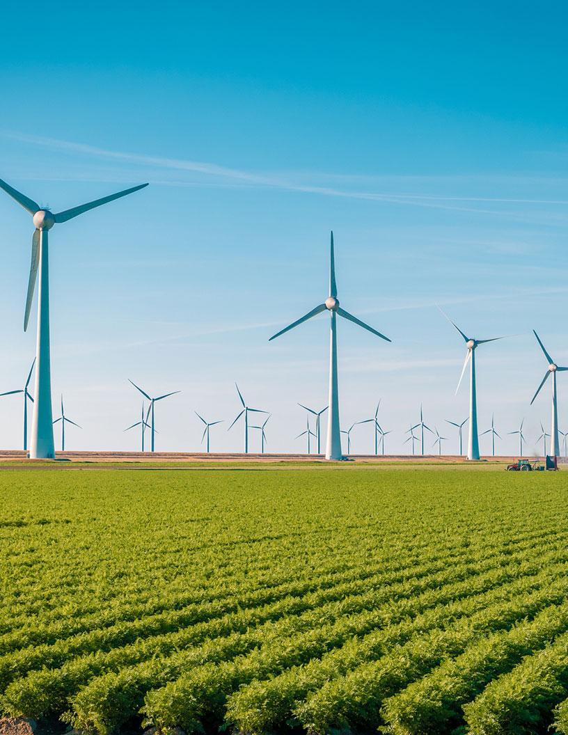 Wind Turbine Services Market in Europe 2025-2029