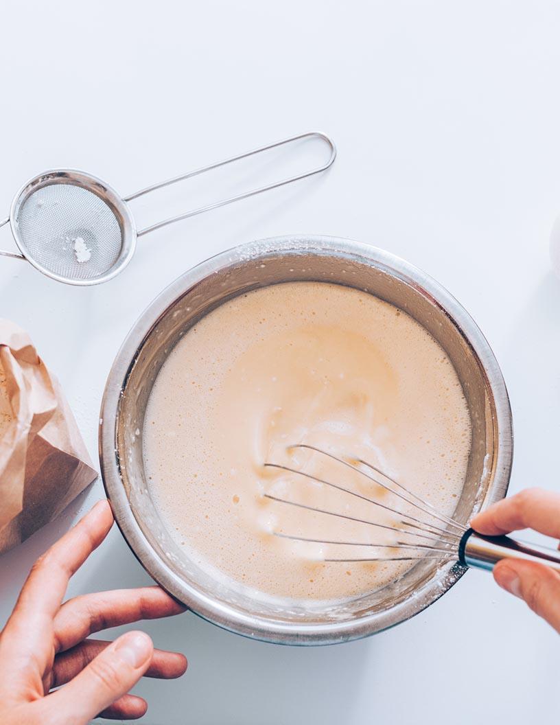 Global Pancake Mixes Market 2025-2029