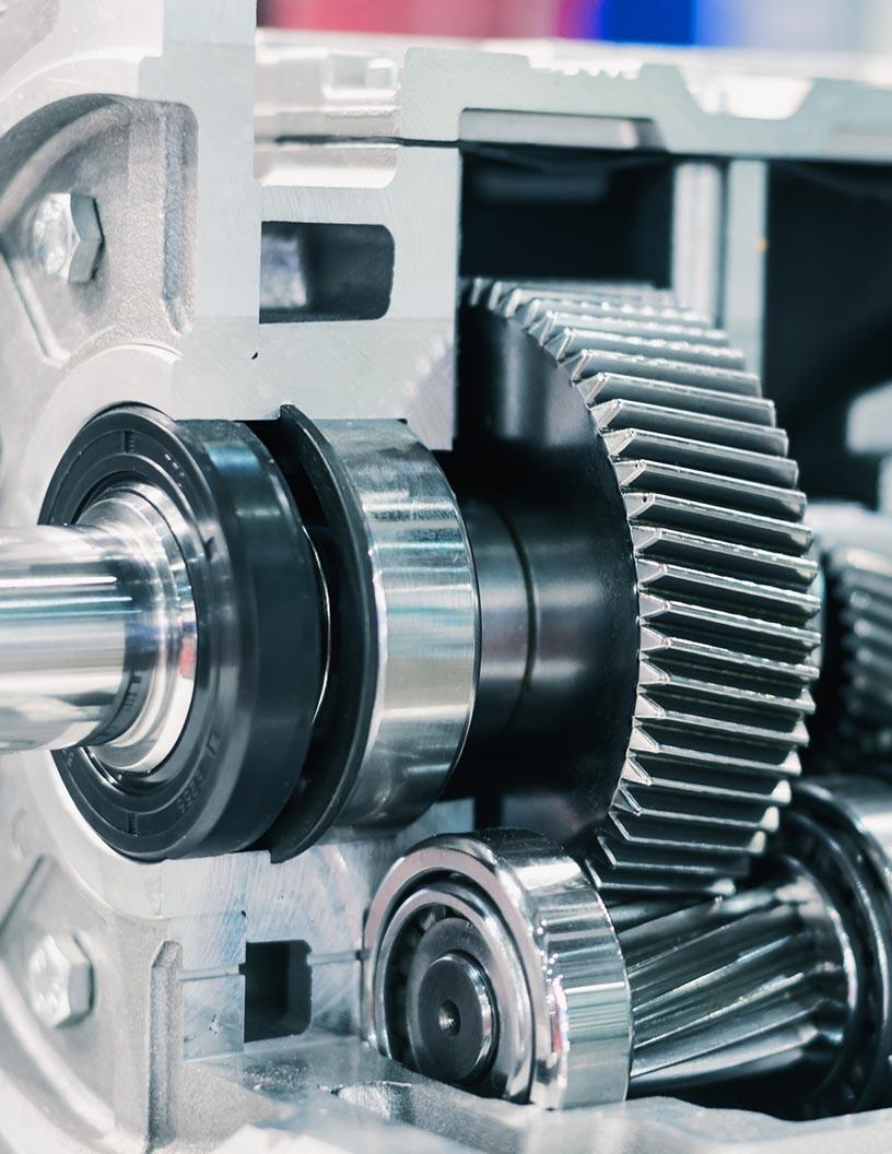 Global Power Transmission Motion Control Market 2024-2028