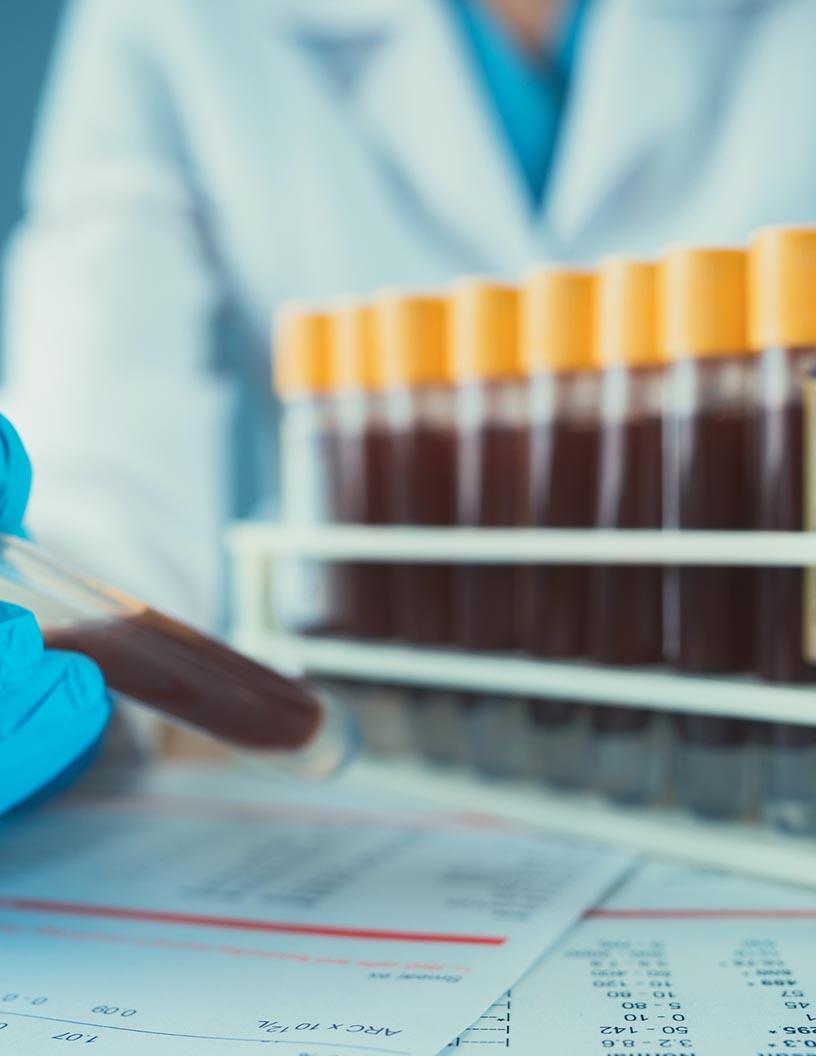 Global Vacuum Blood Collection Tube Market 2024-2028