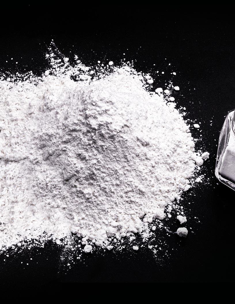 Global Dicalcium Phosphate Market 2025-2029