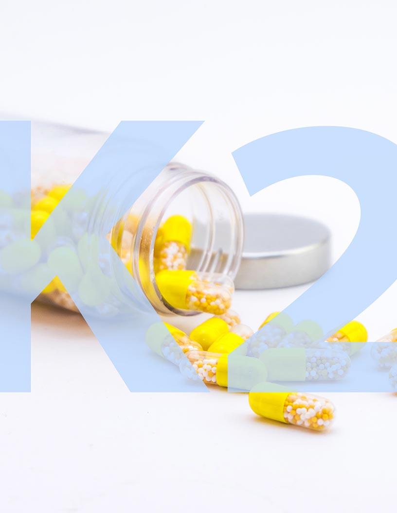 Global vitamin K2 market 2024-2028
