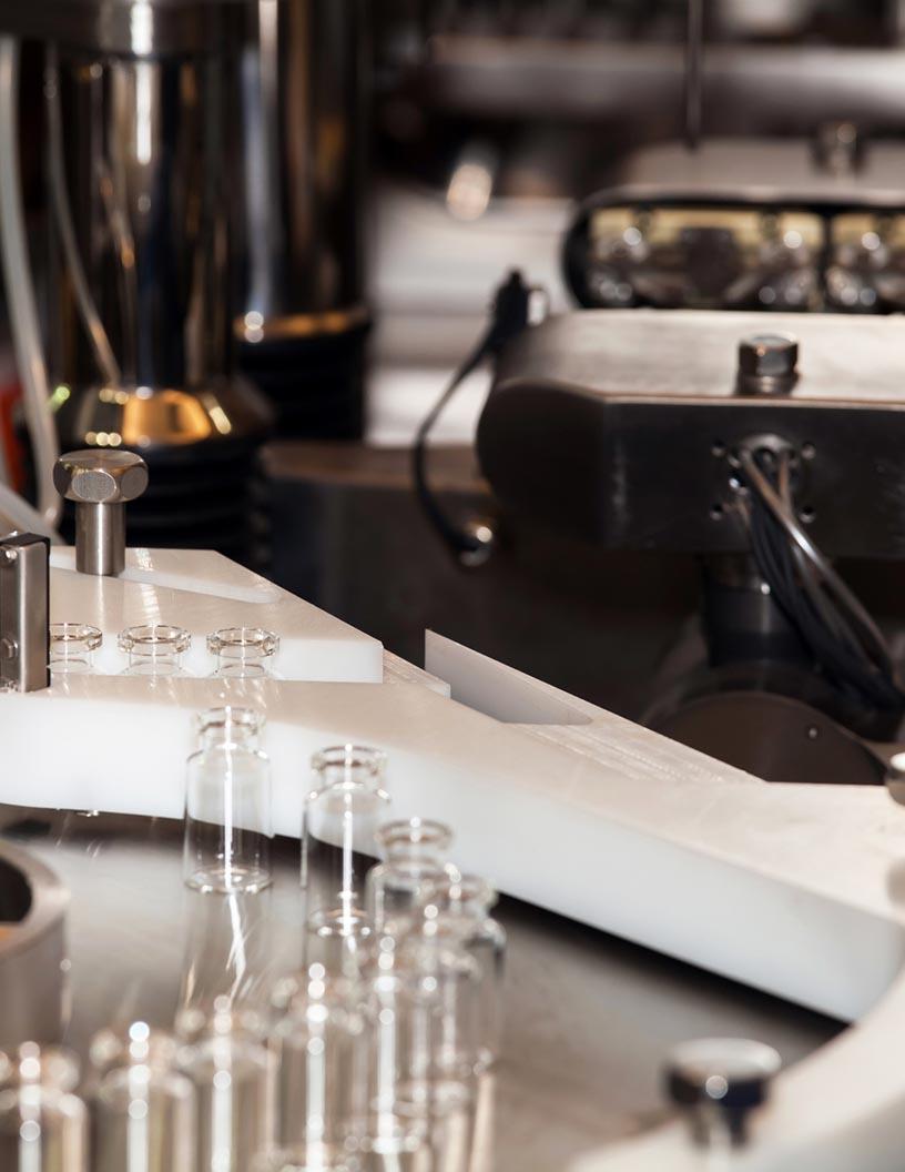 Global Pharmaceutical Isolator Market 2024-2028