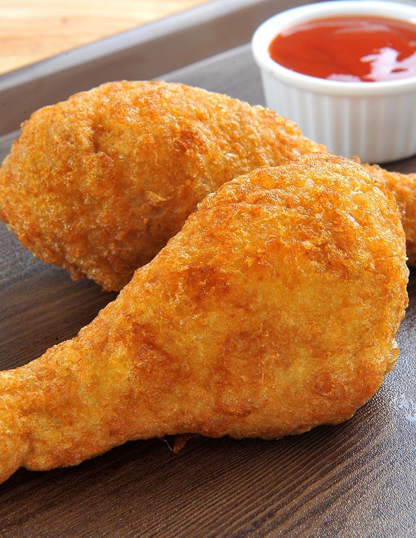 Global Take Out Fried Chicken Market 2024-2028