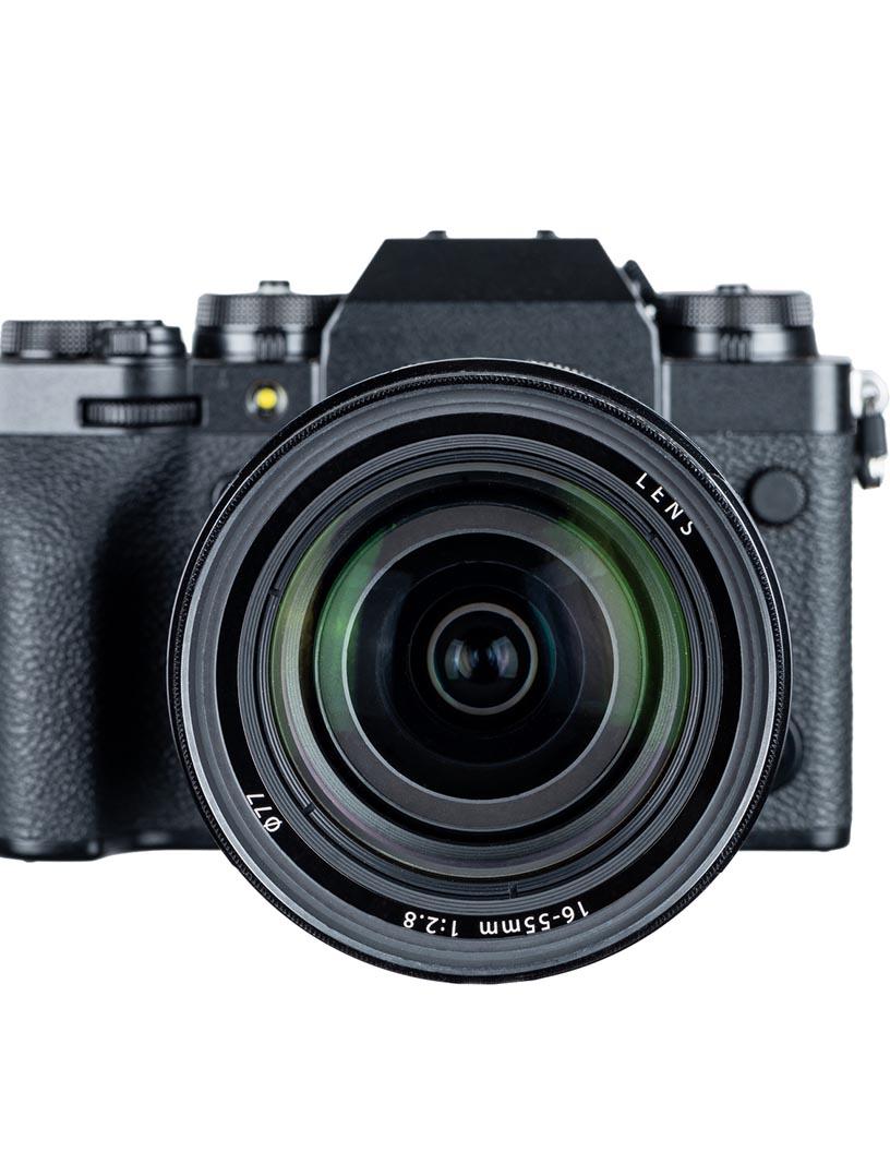 Global Mirrorless Camera Market 2025-2029