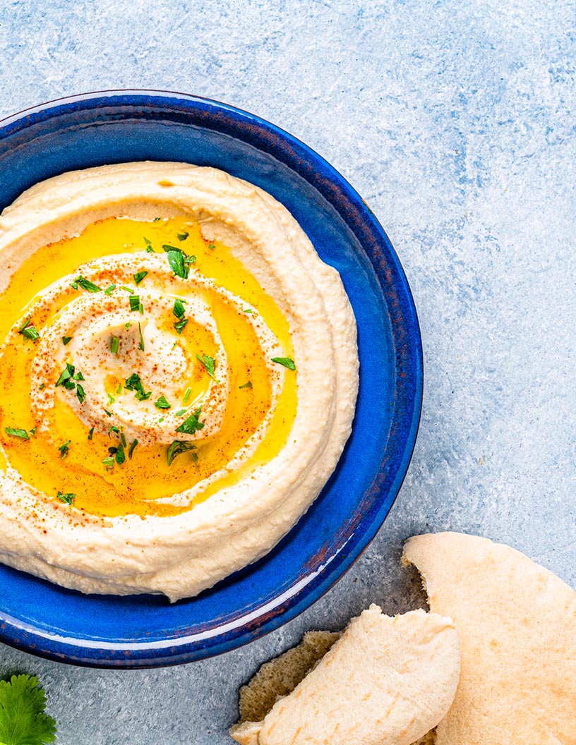 Hummus Market in Europe to Post Incremental Growth of $ 321.34 mn During 2022-2026 | Key Geographies that will Drive Growth