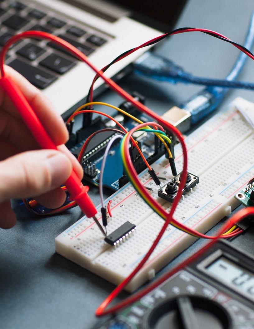 Latest News: CANbus Keypad Market 2024-2028