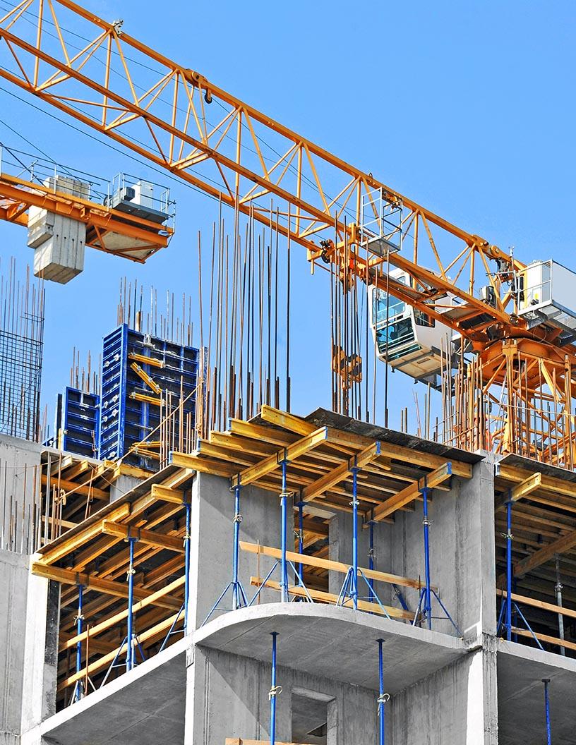 Construction Market in Germany 2025-2029