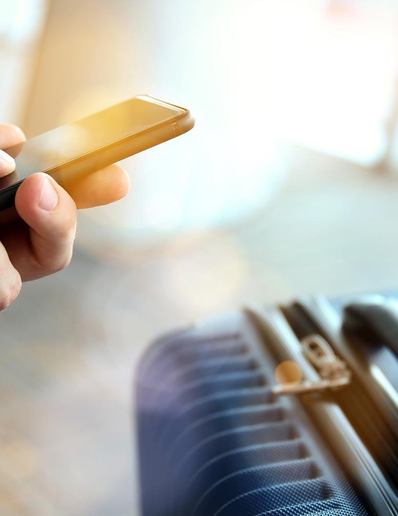 Global passenger information system market 2024-2028