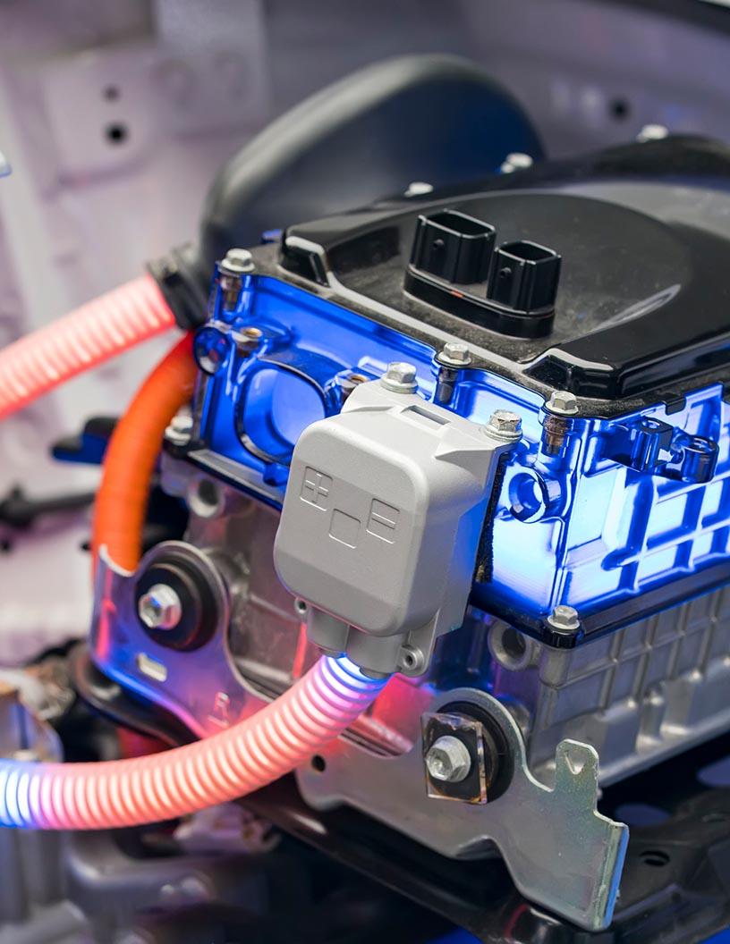 Latest News: Next Generation Batteries Market 2024-2028