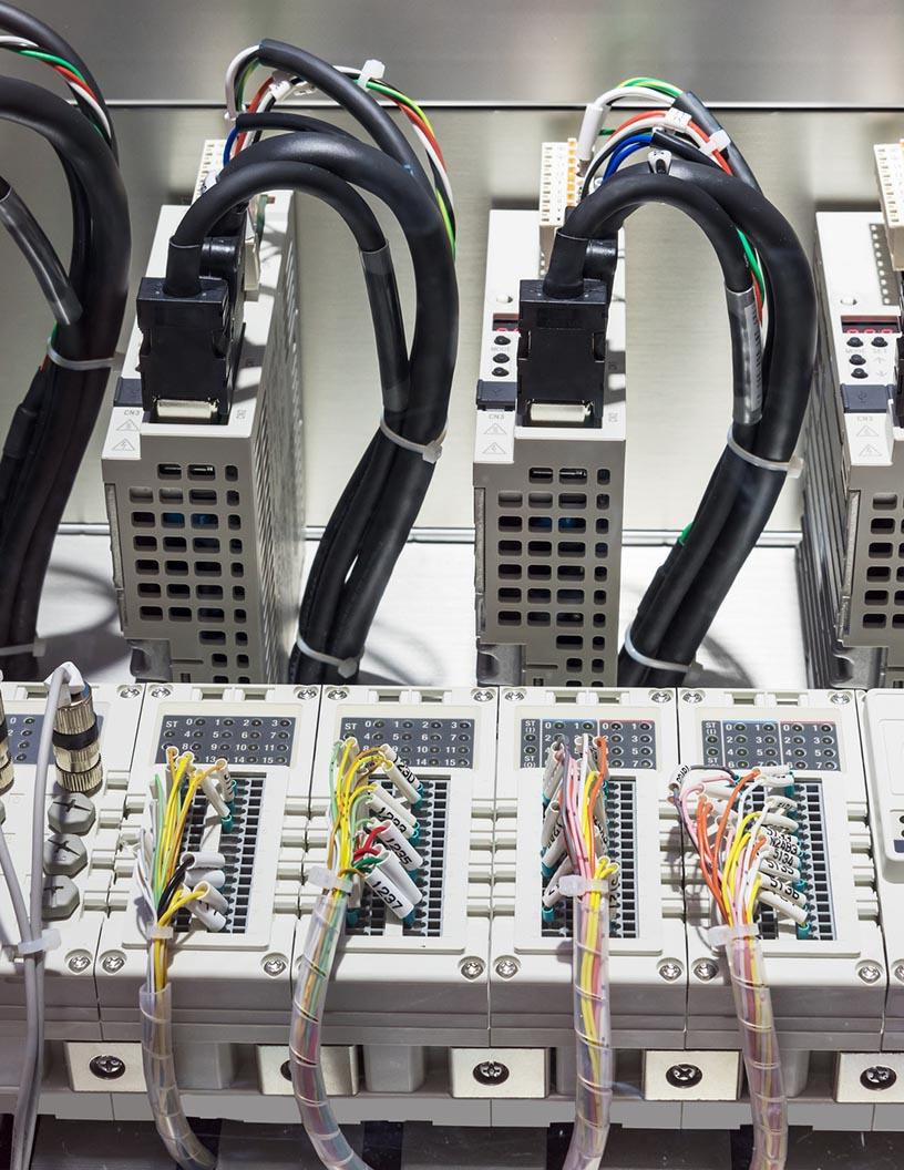 Global Optical Switches Market 2025-2029