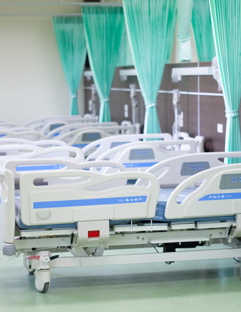 Global electrical hospital beds market 2024-2028