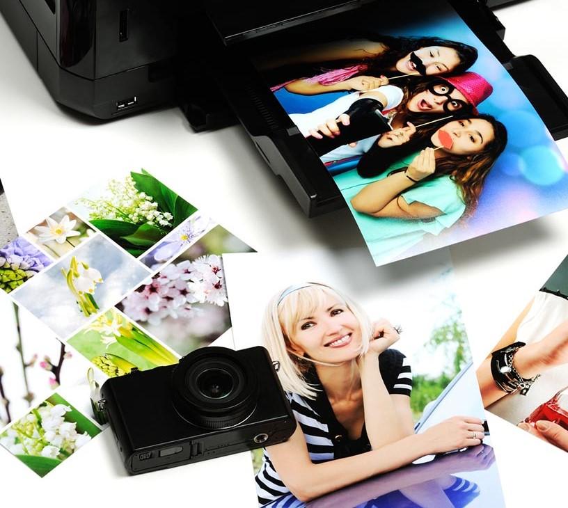 Global Photo Printing Market 2025-2029