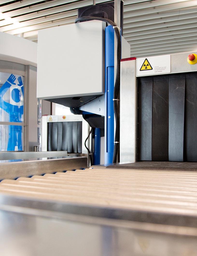 Global X Ray Inspection Systems Technology Market 2024-2028