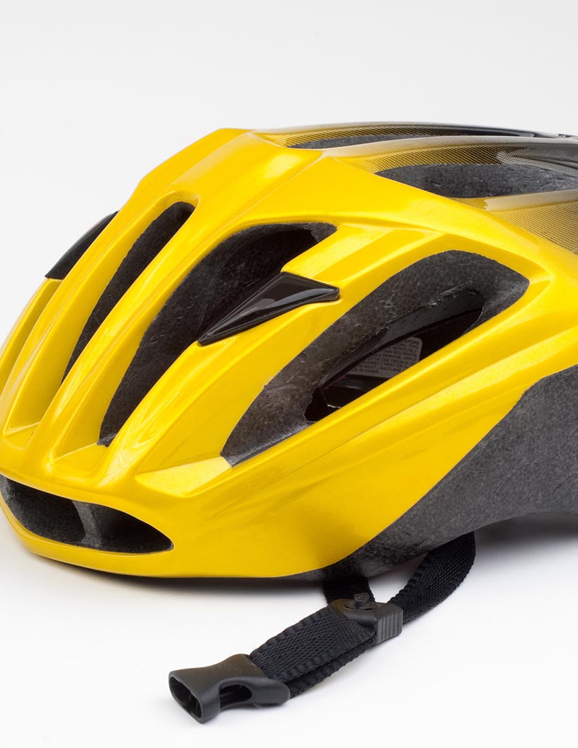 Global bike helmet market 2024-2028