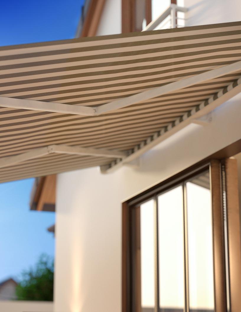 Global Awnings Market 2024-2028