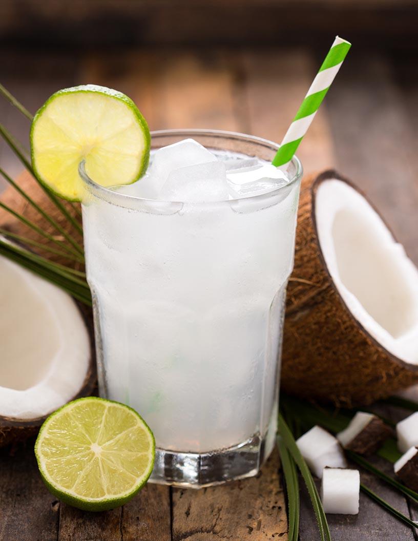 Global Organic Coconut Water Market 2024-2028