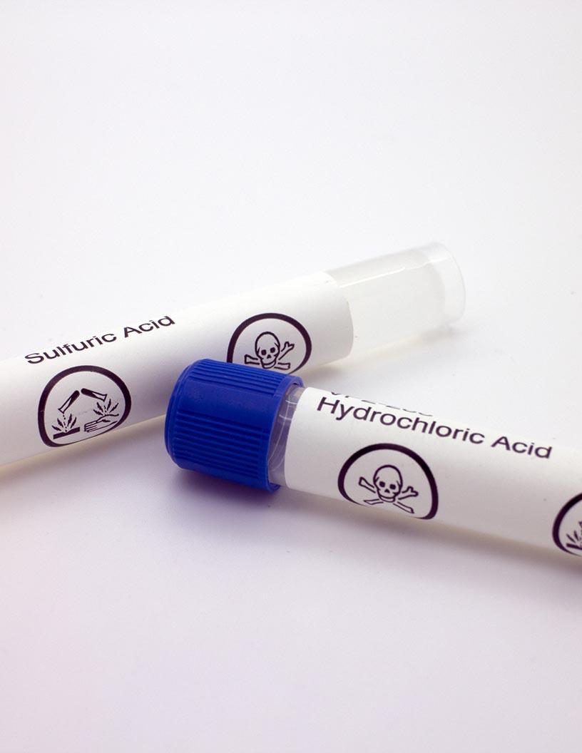 Global Hydrochloric Acid Market 2025-2029