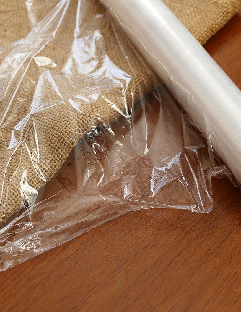 Global stretch and shrink film market 2024-2028