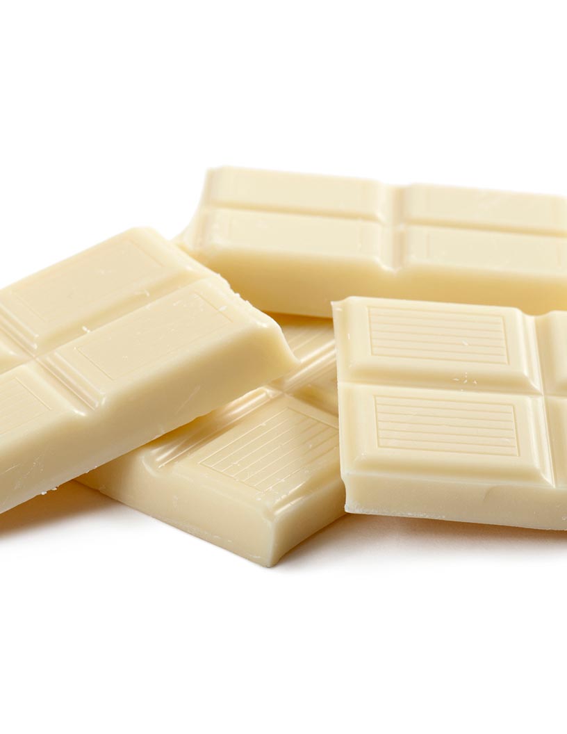 Global White chocolate market 2024-2028