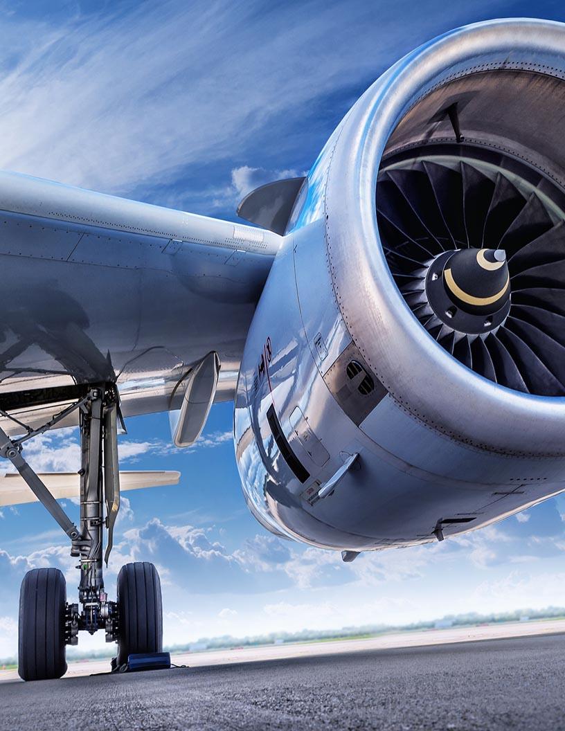 Global Aircraft Engine Market 2024-2028