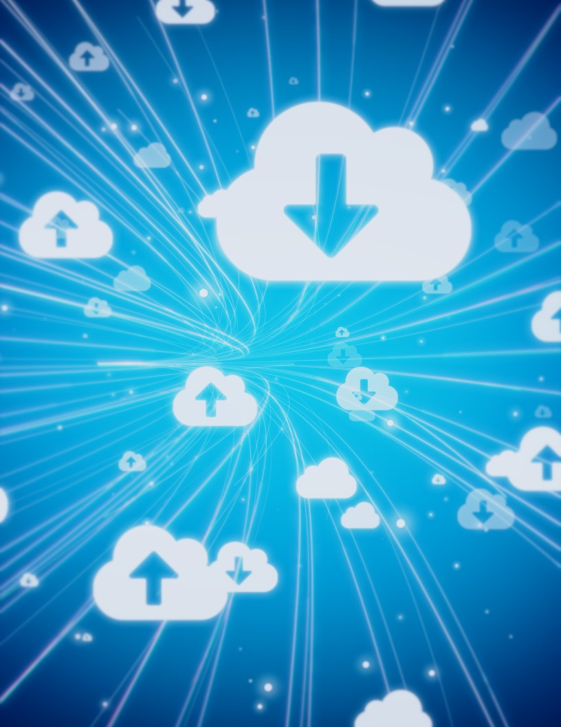 Global internet of things (IoT) data management market 2024-2028
