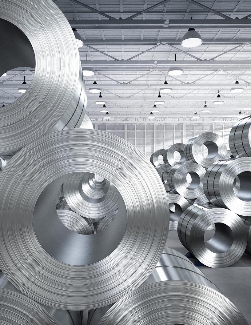 Global Stainless Steel Market 2023-2027
