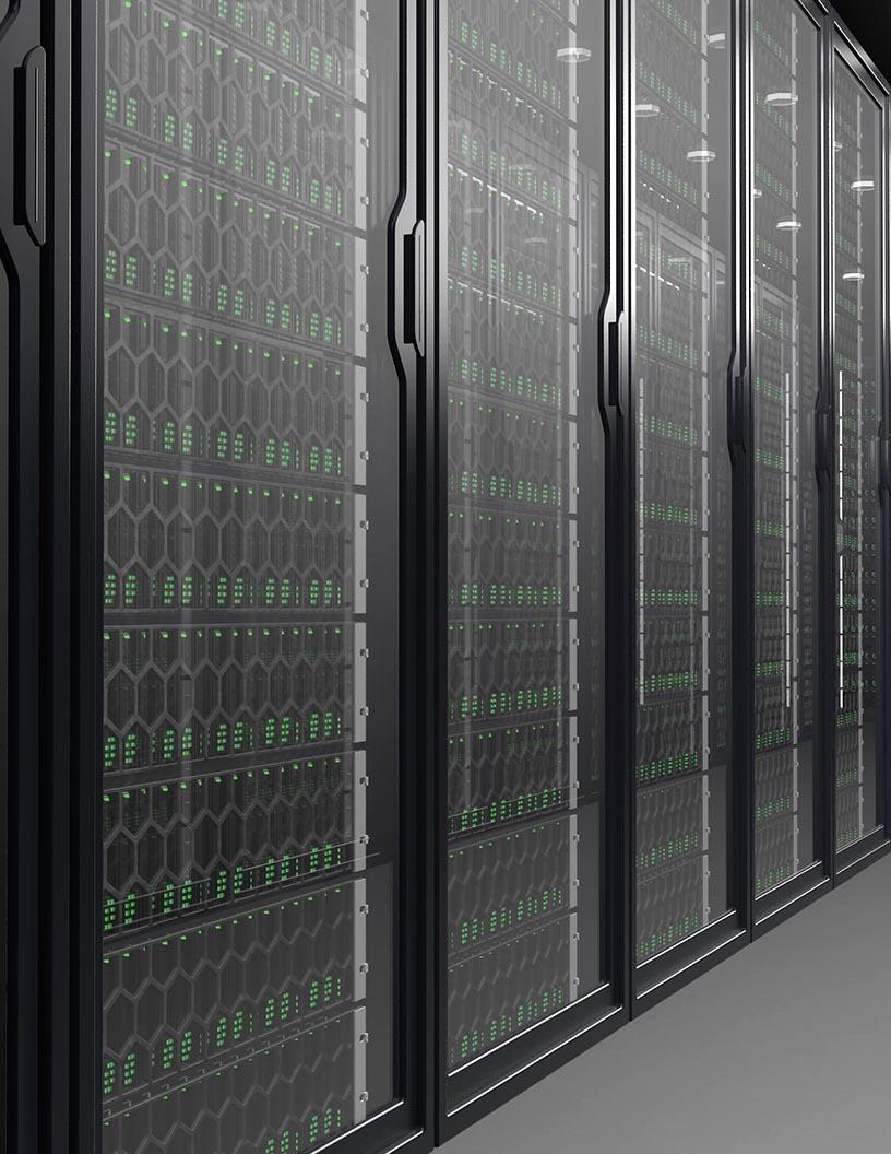 Global Data Center Transformation Market 2024-2028