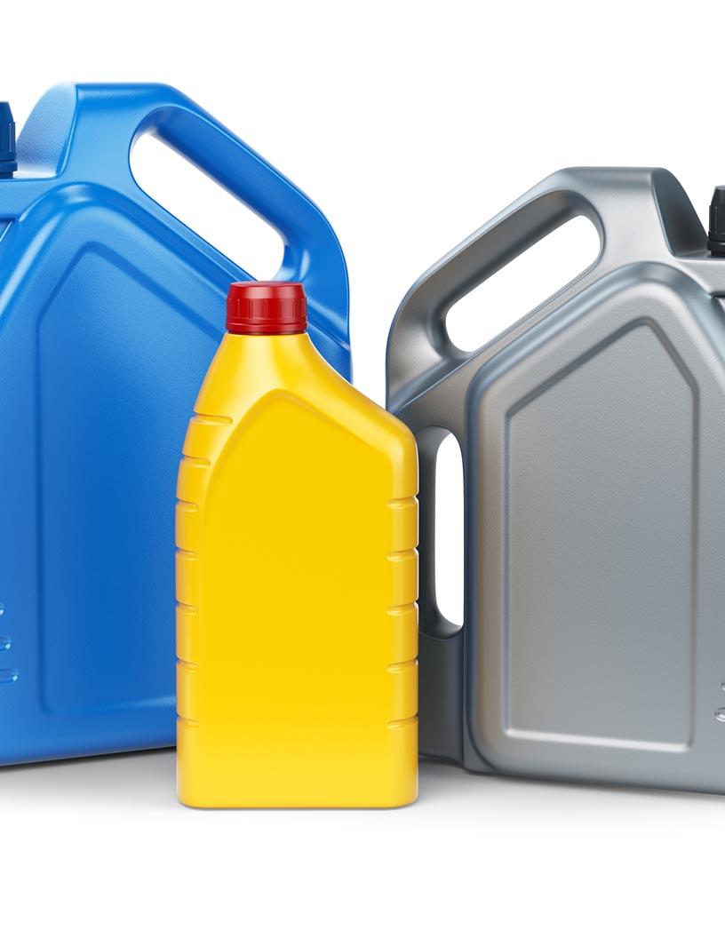 Global Automotive Engine Oil Market 2025-2029