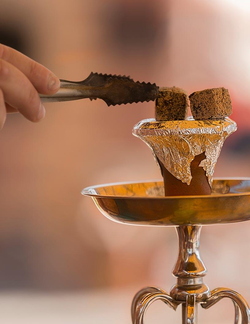 Global Hookah Charcoal Market 2025-2029