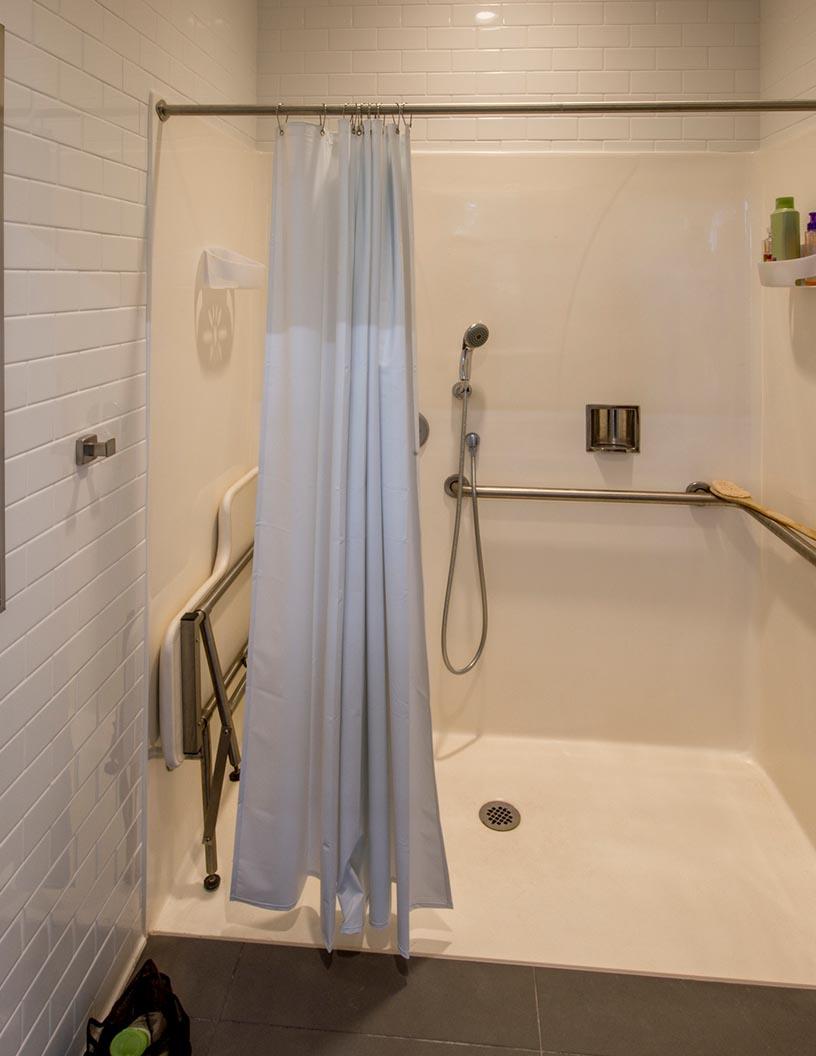 Global Shower Curtain Retail Market 2025-2029