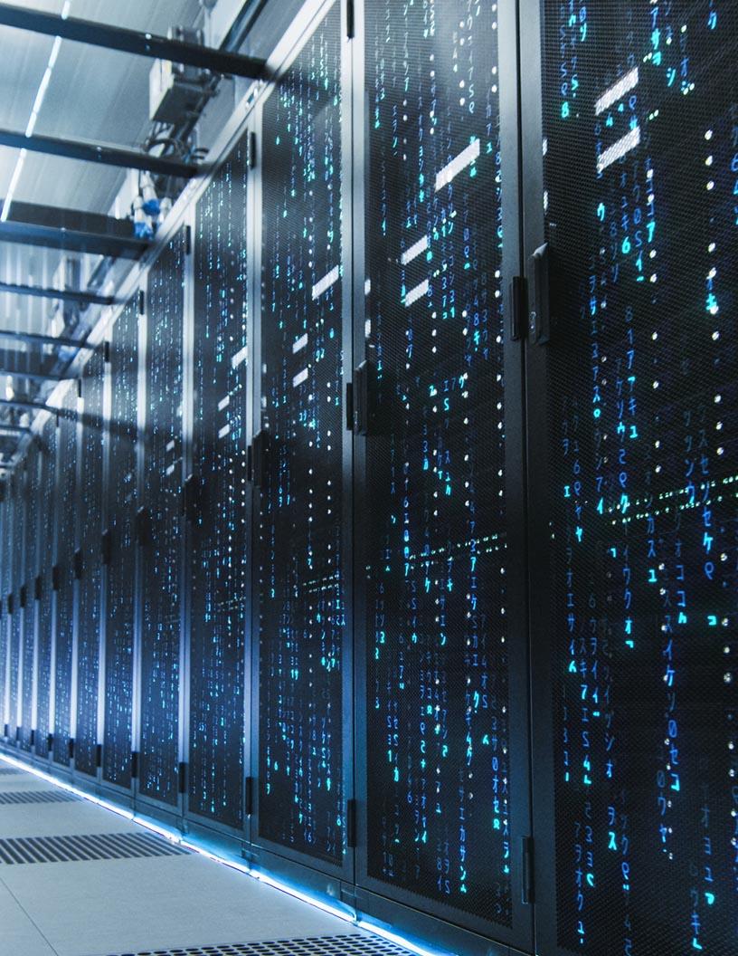 Global Enterprise Server Market 2024-2028