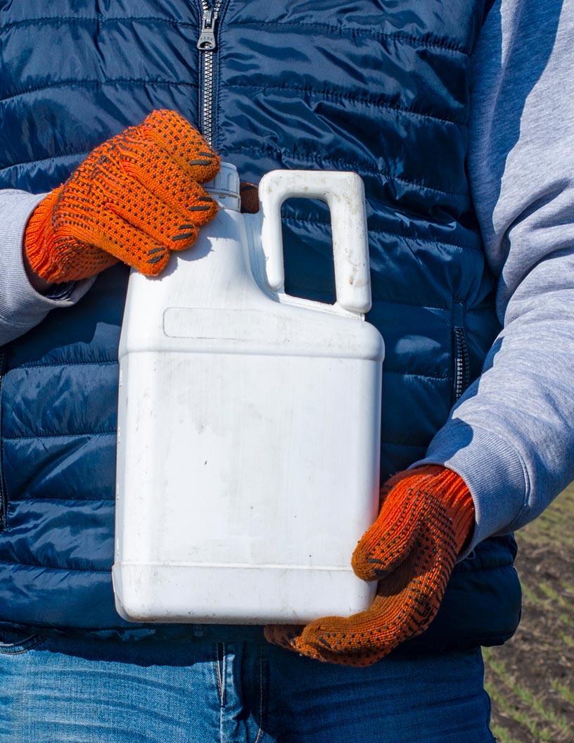 Global Crop Oil Concentrates Market 2024-2028