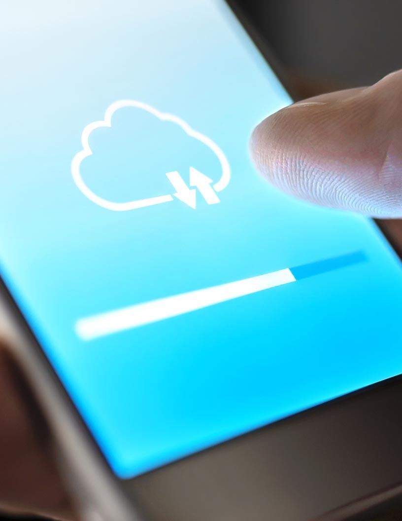 Global Managed File Transfer Software Market 2025-2029