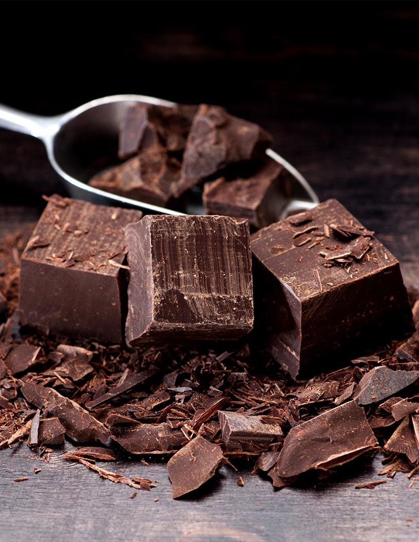 Global Dark Chocolate Market 2025-2029