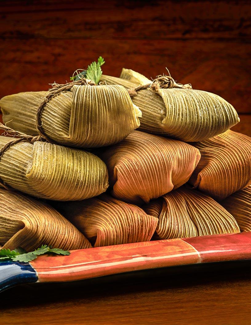 Global Packaged Tamales Market 2025-2029