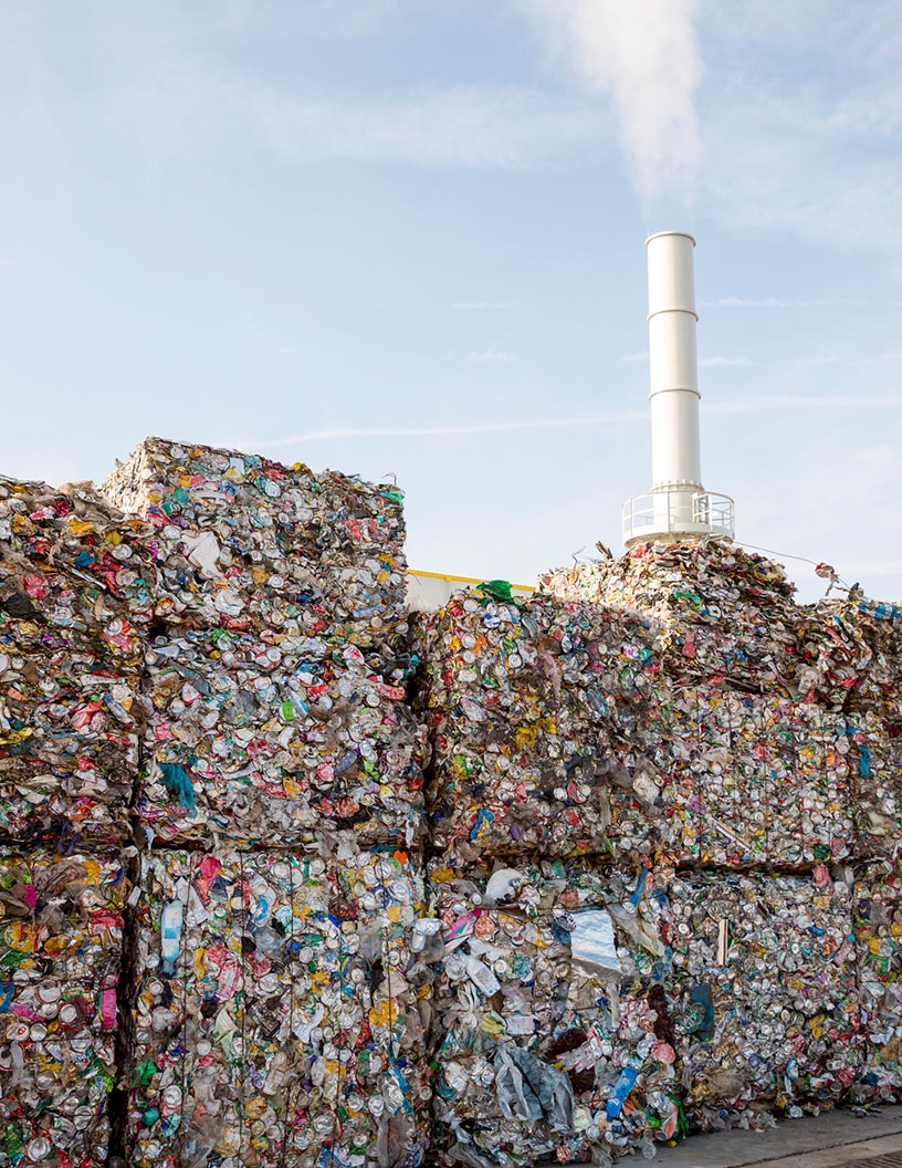 Municipal Solid Waste Management Market Growth Analysis | Trends, Drivers and Vendor Forecasts for 2021-2025