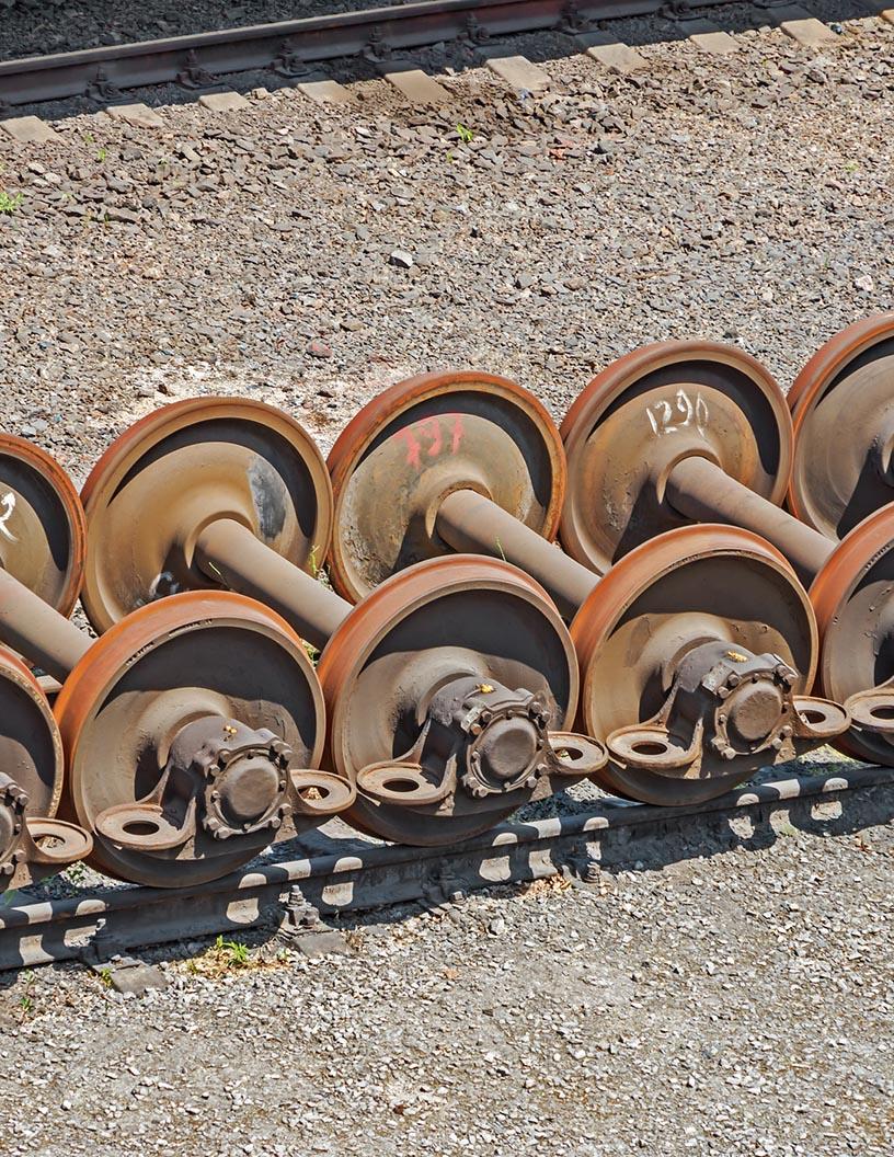 Railcar Leasing Market in North America 2025-2029