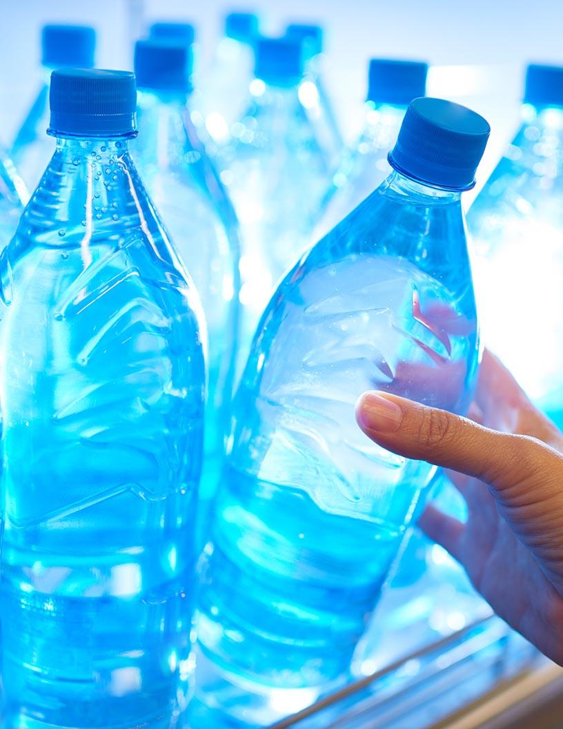 Global PET Bottle Market 2024-2028