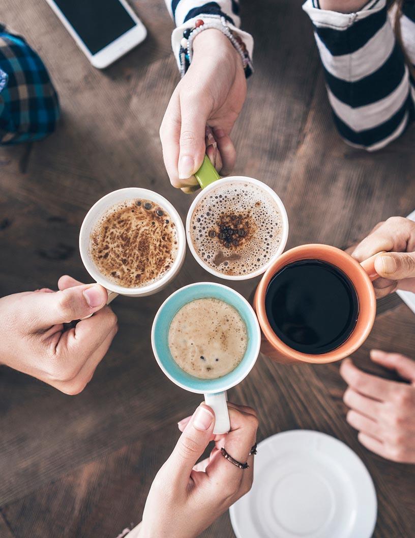 Cafe Market in Australia 2025-2029