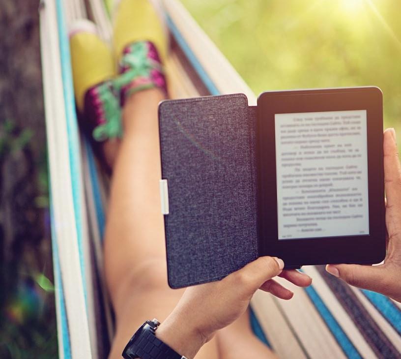 Global E-Reader Market 2025-2029