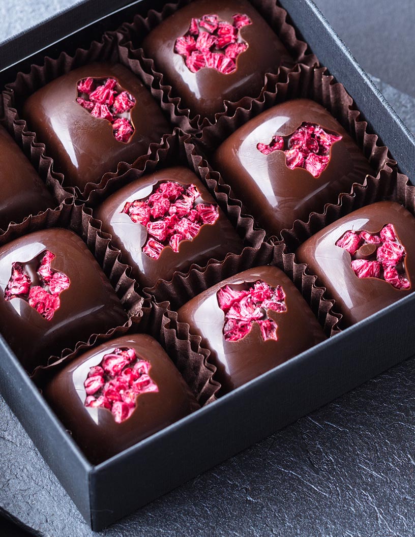 Global premium chocolate market 2024-2028
