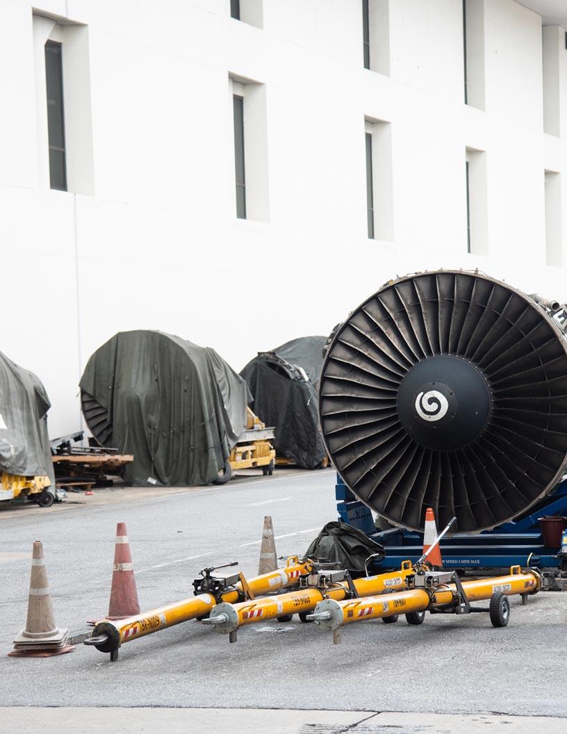 Global Commercial Aircraft Aftermarket Parts Market 2025-2029