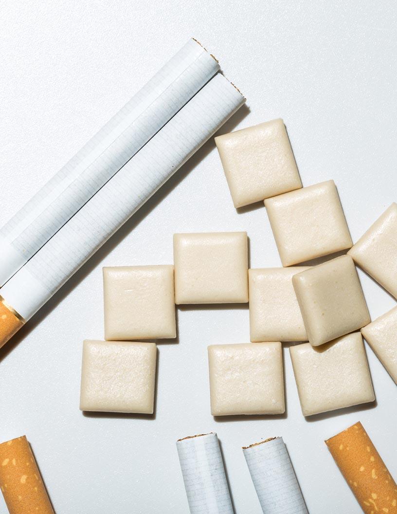 Global Nicotine Gum Market 2025-2029