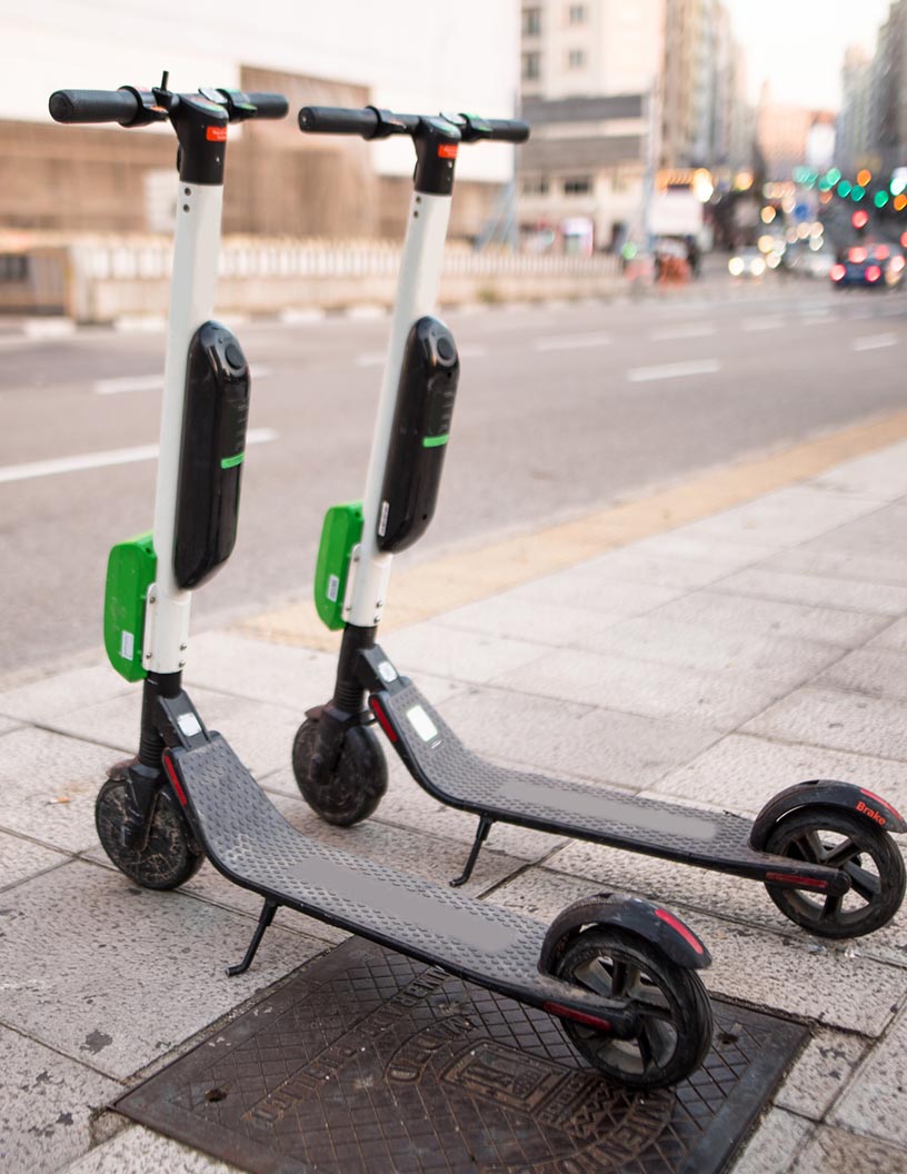 Global Low Speed Electric Vehicle (LSEV) Market 2023-2027
