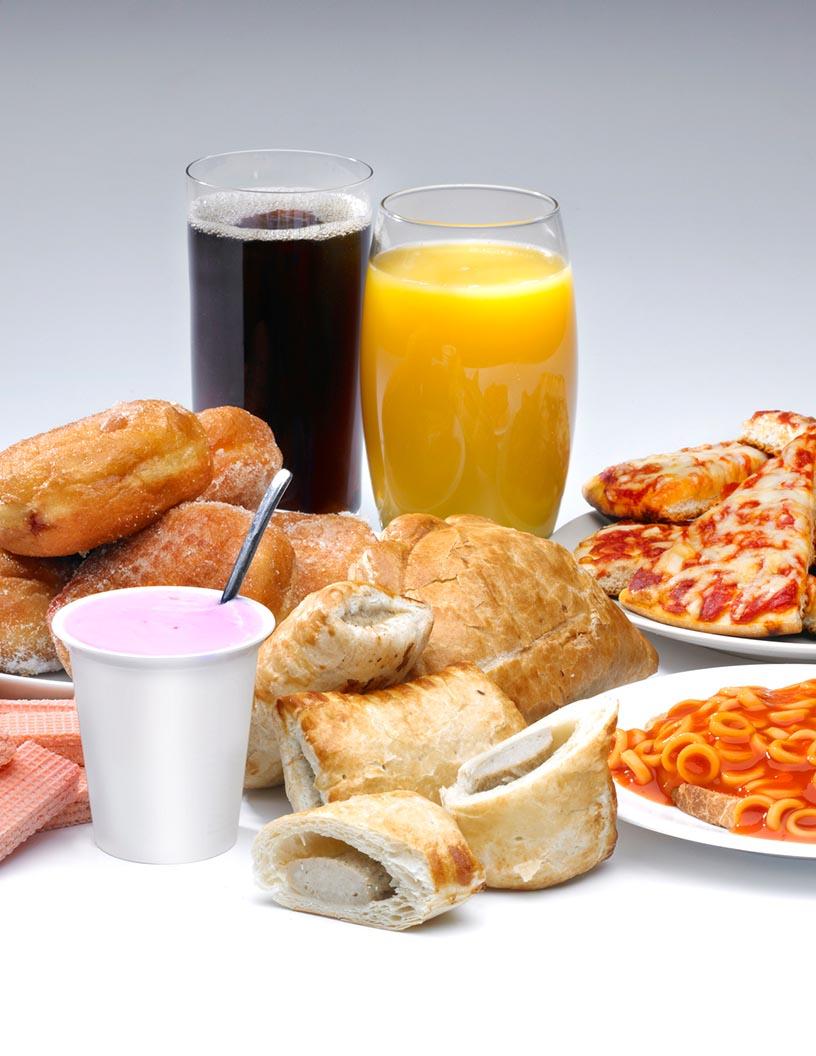 Global Ready To Eat Food Market 2025-2029