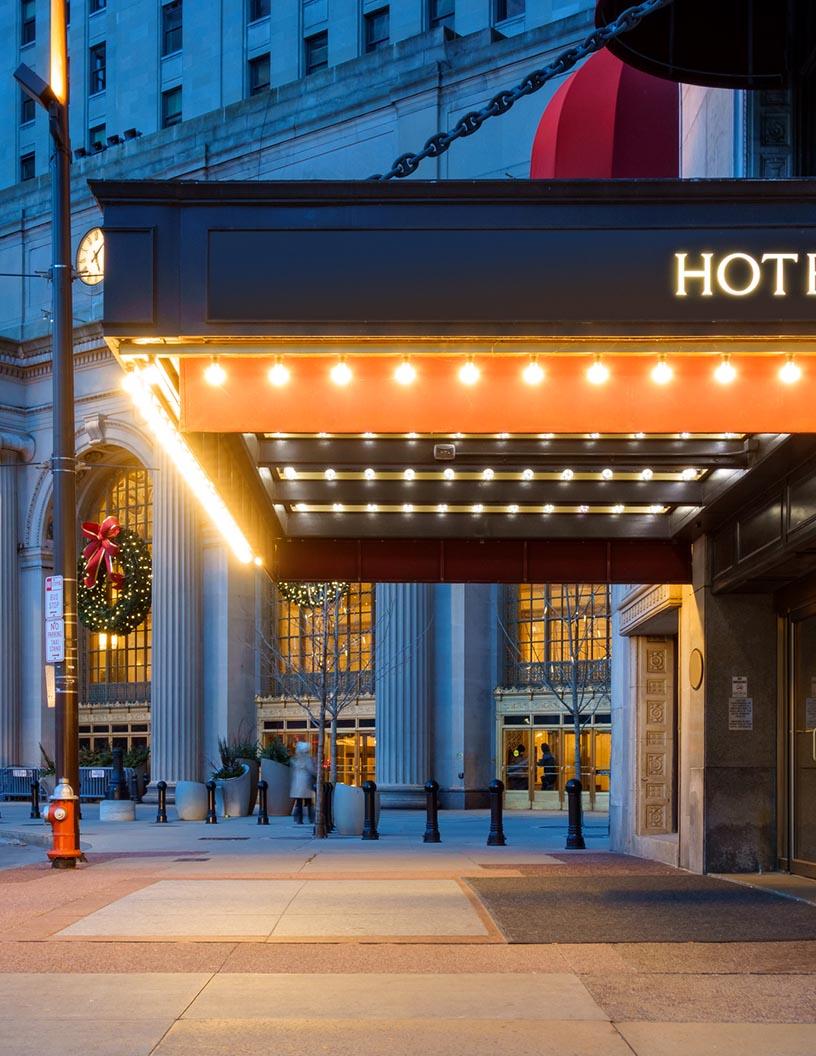 Hotel Market in Vietnam 2025-2029